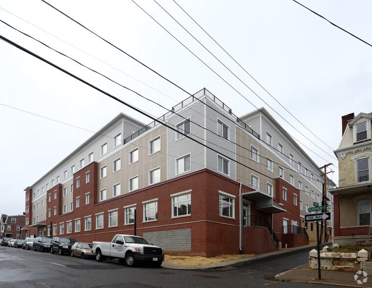 More Photos Of 449-499 W Turner St, Allentown Apartments For Lease