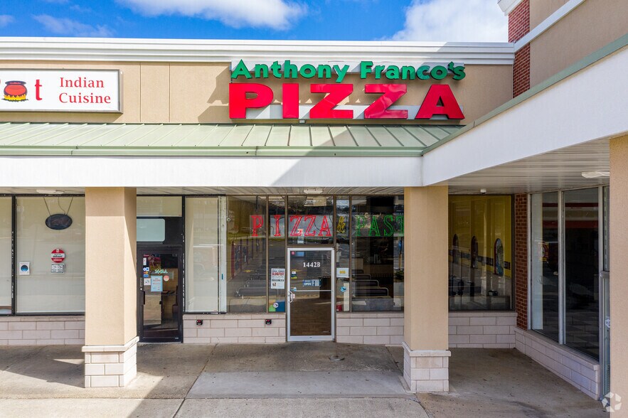 More Photos Of 1470 W Route 46, Parsippany Unknown For Lease