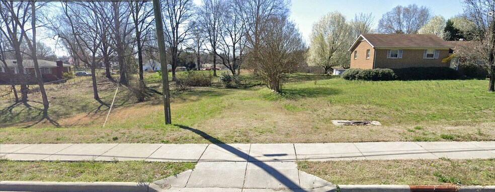 More Photos Of 4201 Davidson Hwy, Concord Land For Sale