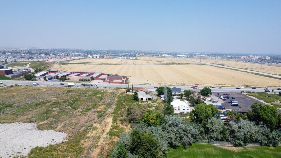 More Photos Of 4191 W 13400 S, Riverton Land For Sale