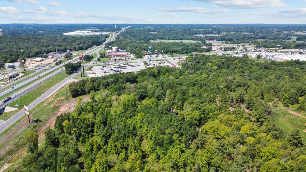 More Photos Of Highway 69 & Interstate 20, Lindale Land For Lease