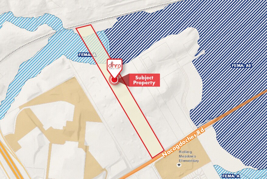 More Photos Of 17097 Nacogdoches Rd, San Antonio Land For Sale