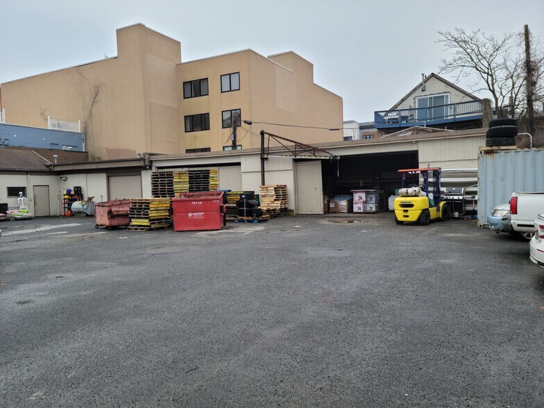 More Photos Of Main St, Asbury Park Land For Sale