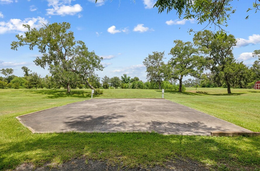 More Photos Of 5543 FM 762 Rd, Richmond Land For Sale