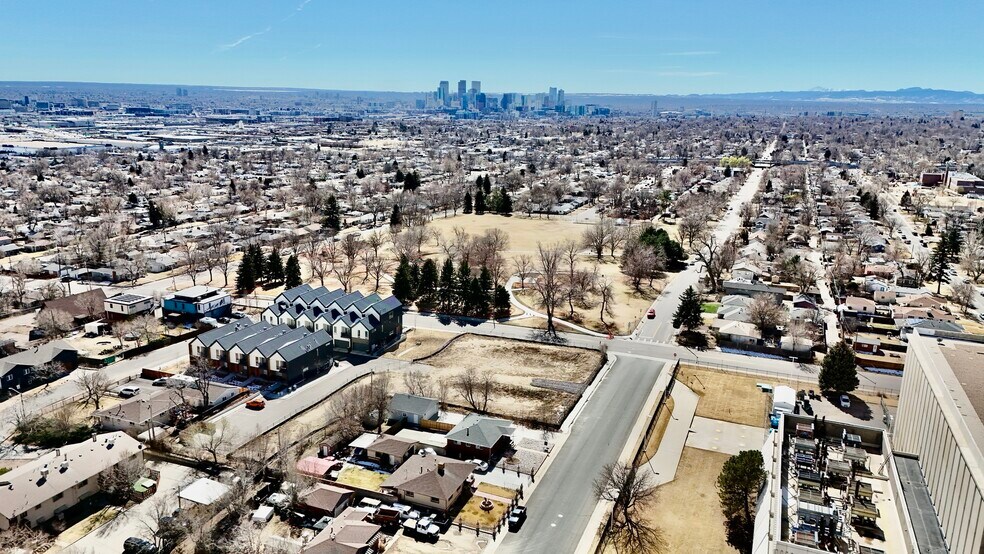 More Photos Of 5220 Zuni St, Denver Land For Sale