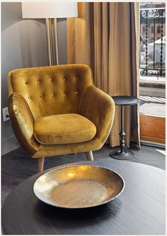More Photos Of 100 Orchard St, New York Hotel For Sale