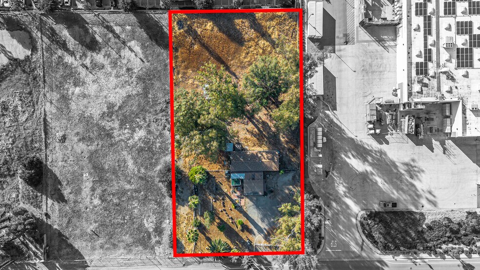 More Photos Of 29489 3rd St, Lake Elsinore Land For Sale