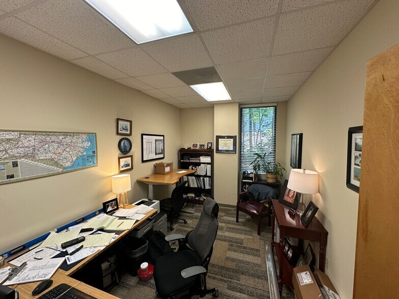 More Photos Of 1070-1078 Classic Rd, Apex Showroom For Sale