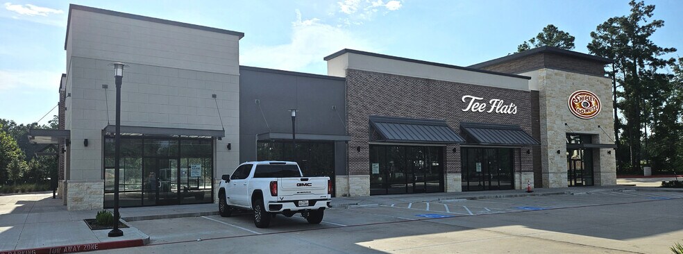 More Photos Of 795 Fish Creek Thoroughfare, Montgomery Unknown For Lease