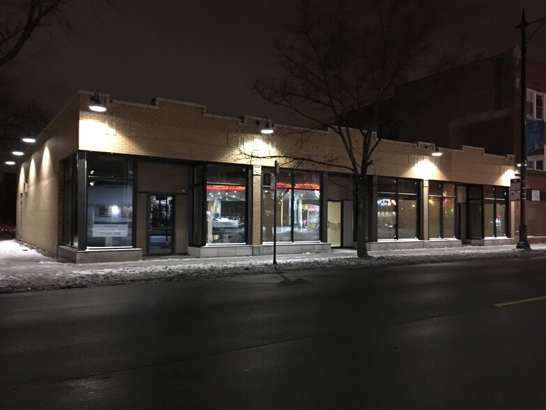 More Photos Of 3170-3174 N Milwaukee Ave, Chicago General Retail For Lease