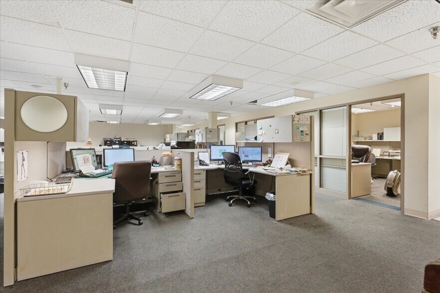 More Photos Of 1609 W 1st North St, Morristown Loft Creative Space For Sale