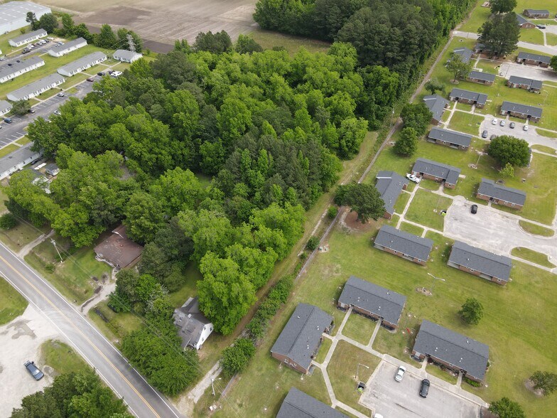 More Photos Of 1710 London Church Rd NE, Wilson Land For Sale