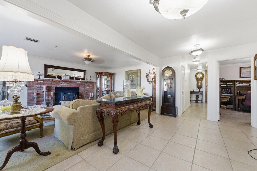 More Photos Of 5801 Hacienda Ranch Rd, Palmdale Specialty For Sale
