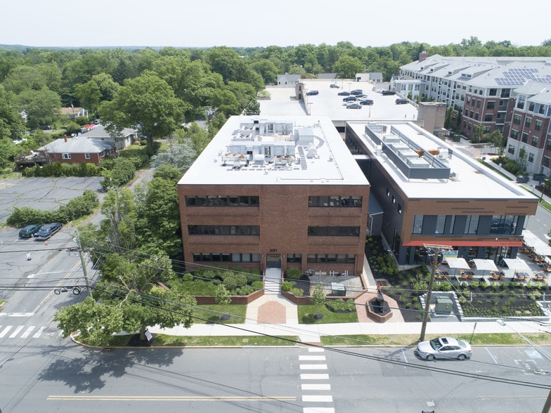 More Photos Of 277-281 Witherspoon St, Princeton Medical For Lease