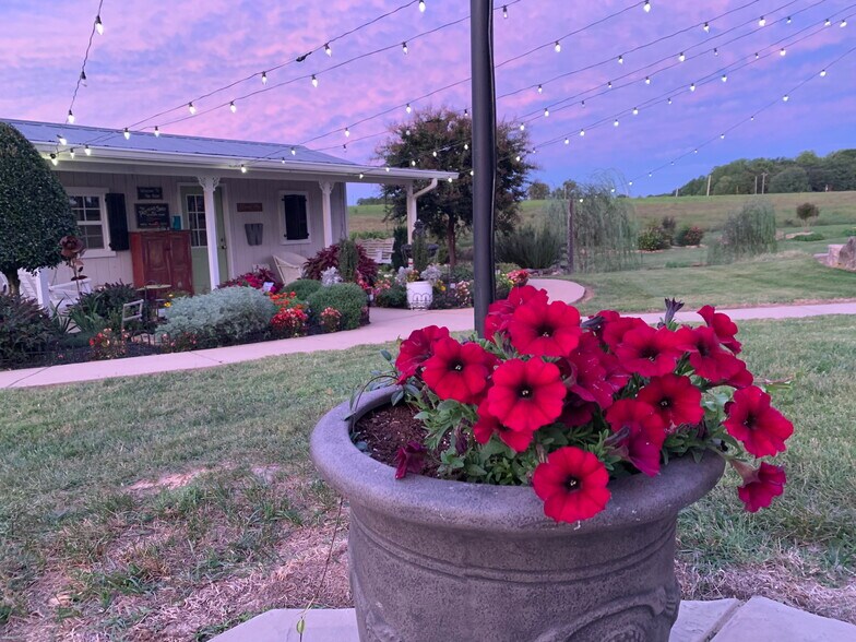 More Photos Of 4530 Patterson Rd, China Grove Lodge Meeting Hall For Sale