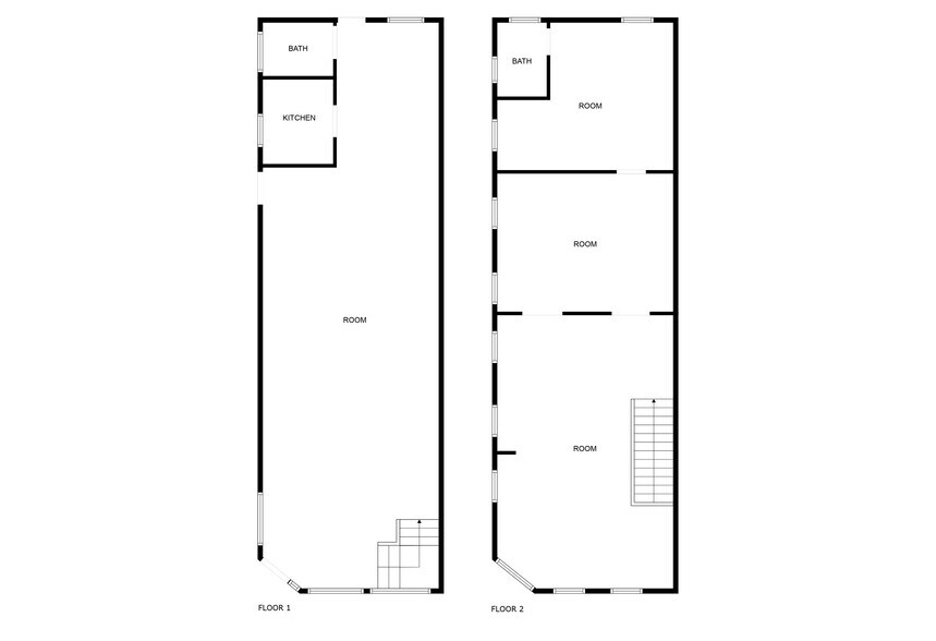 More Photos Of 1008 E 15th St, Plano Storefront Retail Office For Sale