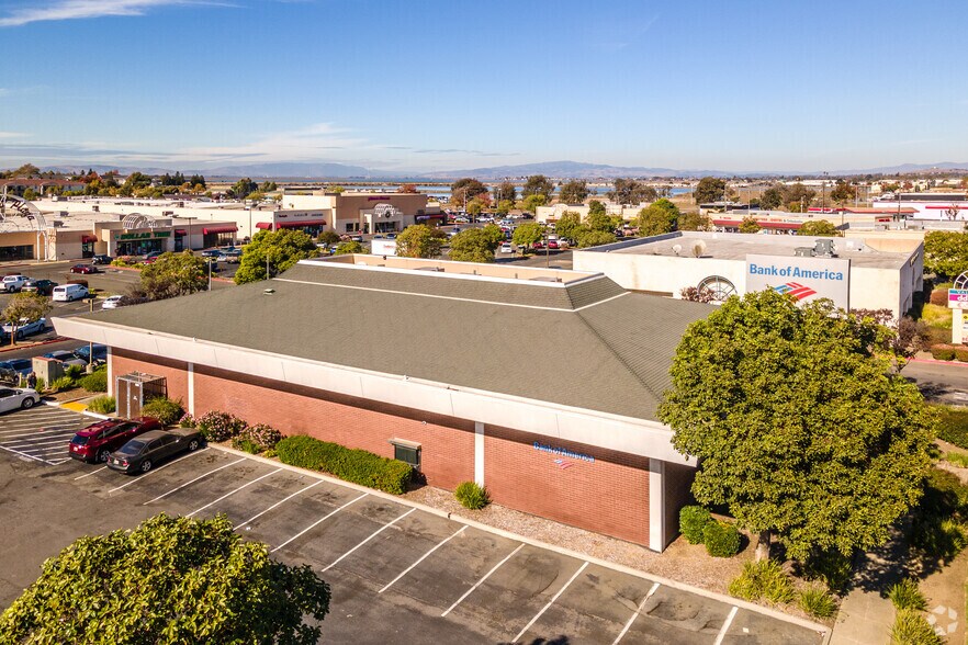 More Photos Of 3445 Sonoma Blvd, Vallejo Bank For Sale