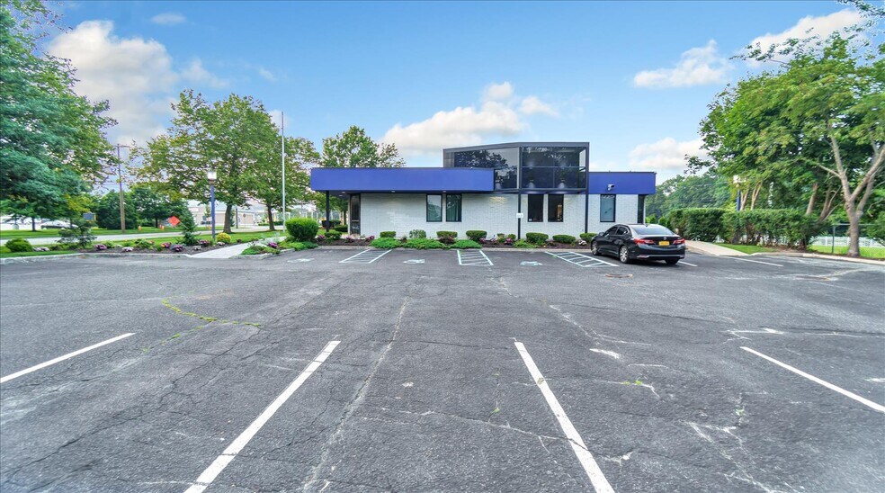 More Photos Of 1174 Route 112, Port Jefferson Station Medical For Lease