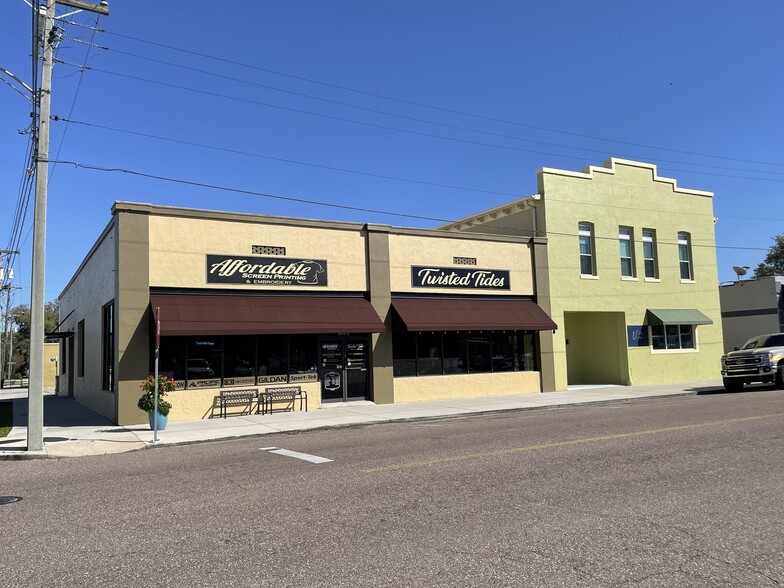 Primary Photo Of 315 E Summerlin St, Bartow General Retail For Sale