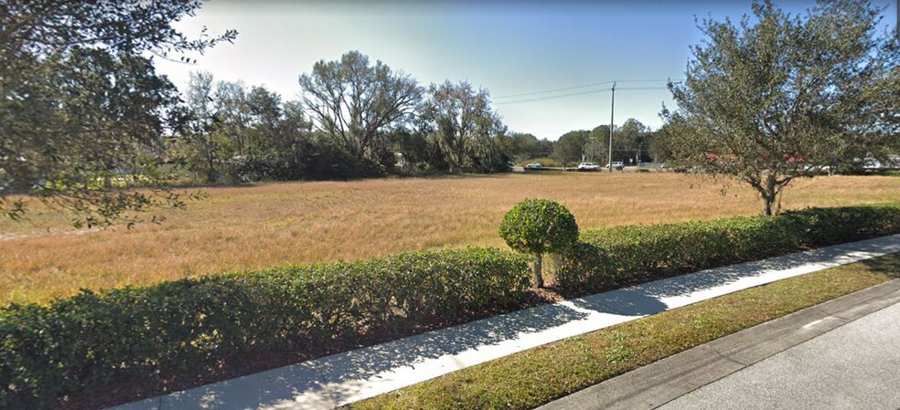 More Photos Of US Hwy 98 & Princeton Manor Ln, Lakeland Land For Sale