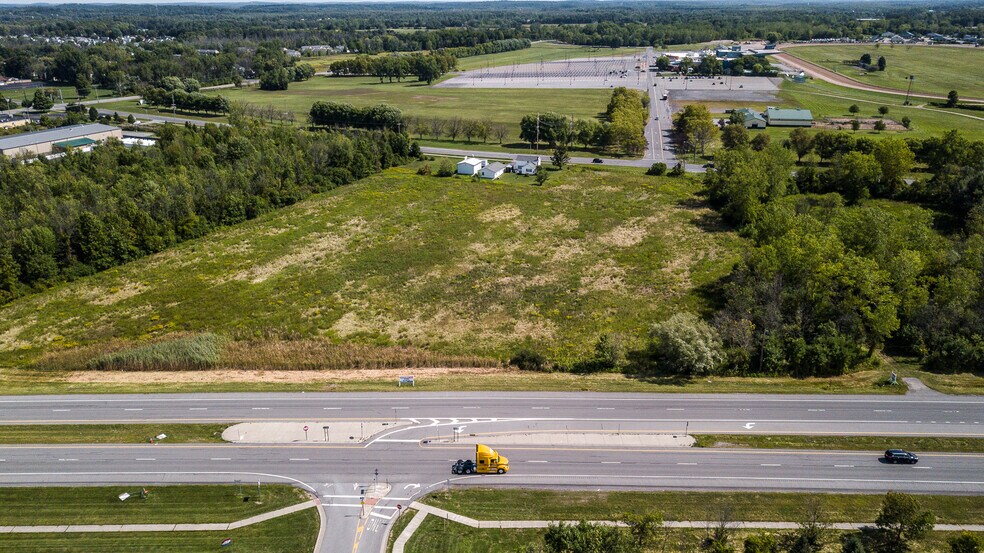 More Photos Of State Route 332, Farmington Land For Sale