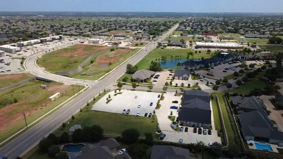 More Photos Of 3030 NW 164th St, Edmond Land For Sale