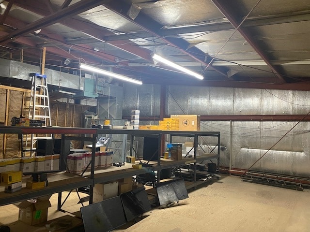 More Photos Of 7415 Grove Rd, Frederick Auto Repair For Sale