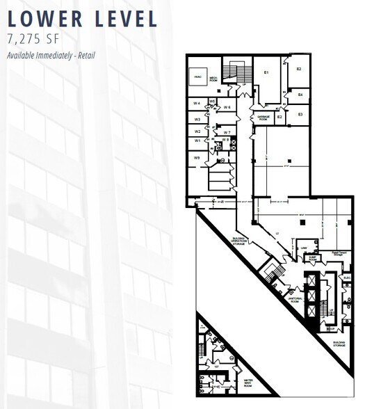 More Photos Of 180 Bloor St W, Toronto Office Residential For Lease