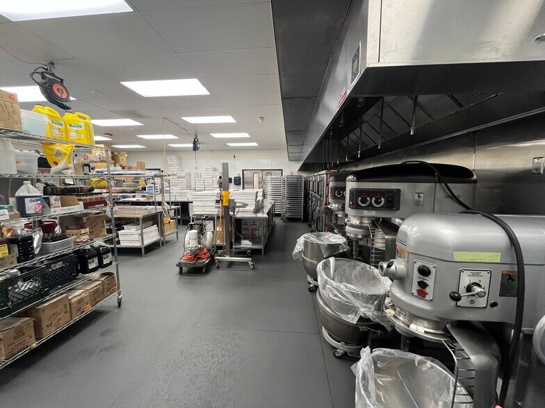 More Photos Of 1619-1621 5th St, Berkeley Food Processing For Sale