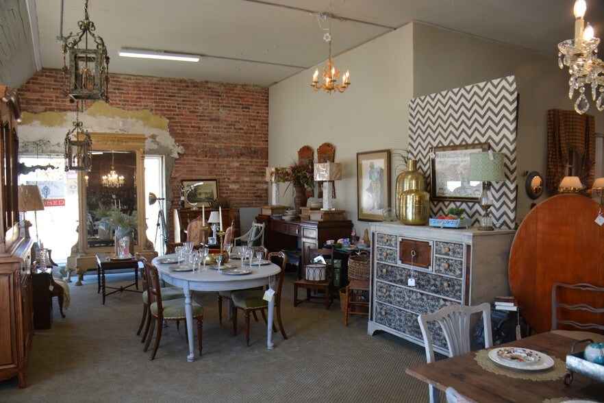 More Photos Of 201 S Main St, Enterprise Department Store For Sale