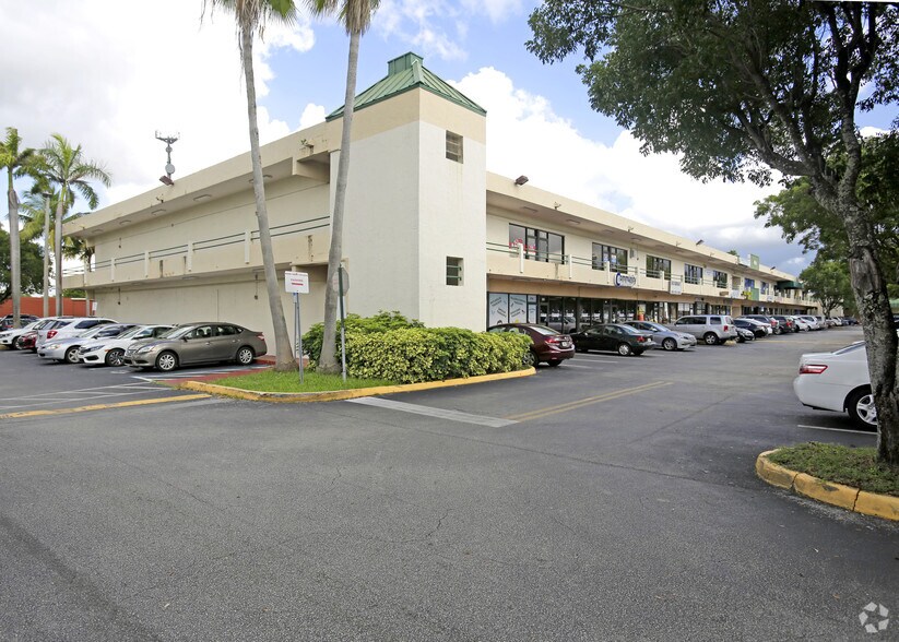 More Photos Of 9716-9740 SW 24th St, Miami Unknown For Lease