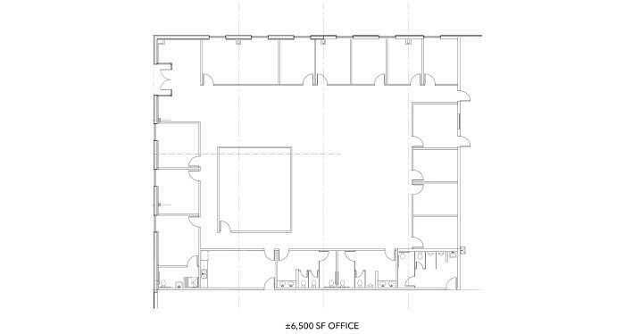 More Photos Of 5424 Clara Rd, Houston Warehouse For Lease