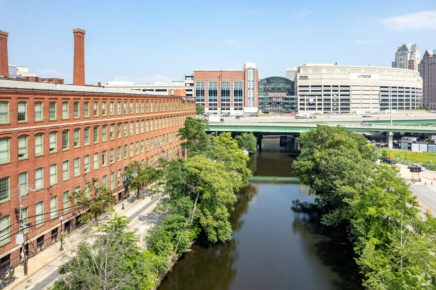 More Photos Of 235 Promenade St, Providence Unknown For Lease