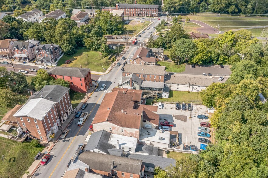 More Photos Of 211-17 Main St, Royersford Bar For Sale