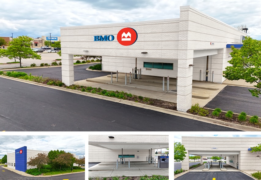 More Photos Of 2400 N Richmond Rd, Mchenry Freestanding For Sale