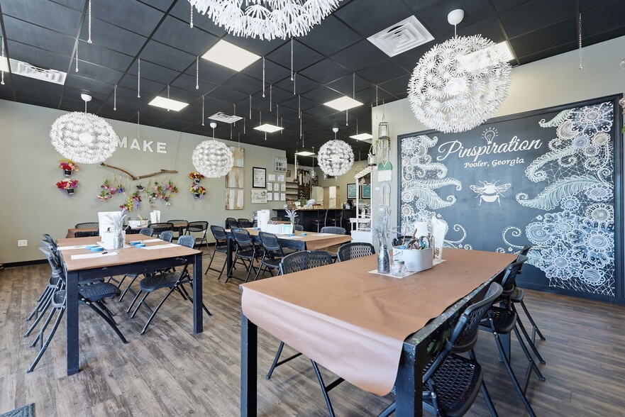 More Photos Of 1011 Towne Center Blvd, Pooler Storefront Retail Office For Lease