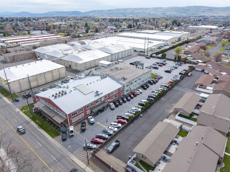 More Photos Of 5110 Tieton Dr, Yakima General Retail For Sale