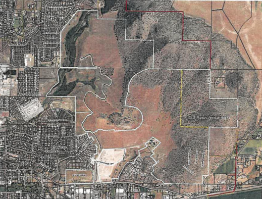 Primary Photo Of , Prineville Land For Sale