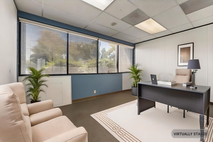 More Photos Of 992 S De Anza Blvd, San Jose Office For Lease