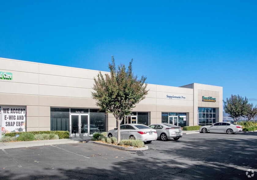More Photos Of 7500 Arroyo Cir, Gilroy Light Distribution For Sale