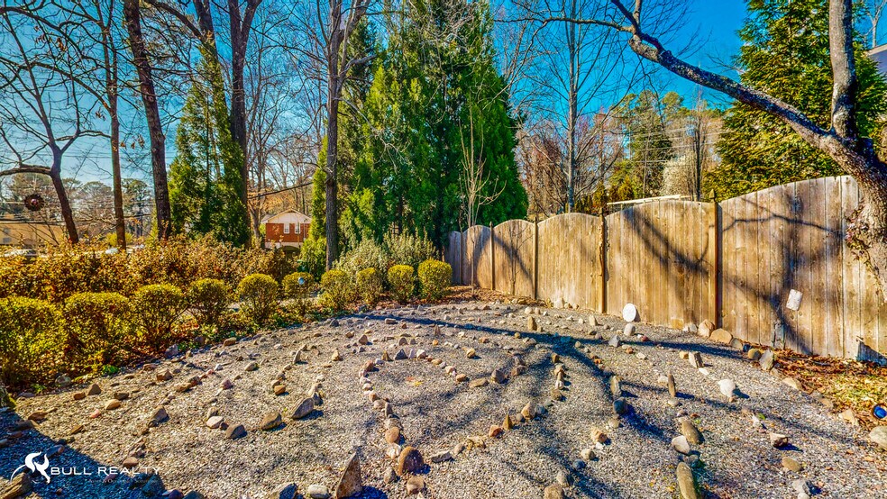 More Photos Of 3802 N Druid Hills Rd, Decatur Office Residential For Sale