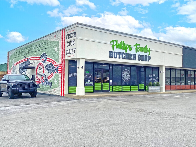 More Photos Of , Glasgow General Retail For Sale