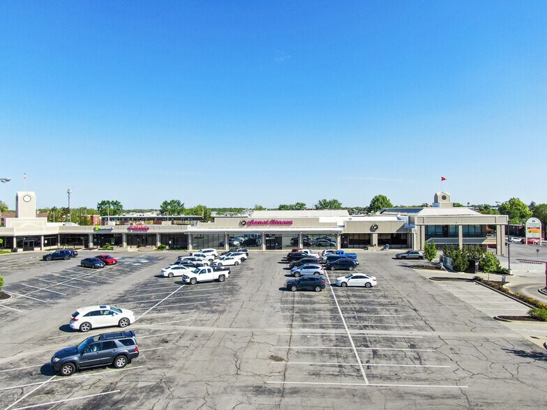 More Photos Of 2101 W Broadway Ave, Columbia General Retail For Lease