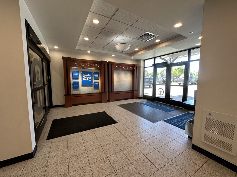More Photos Of 300 Main St, Rockland Bank For Sale