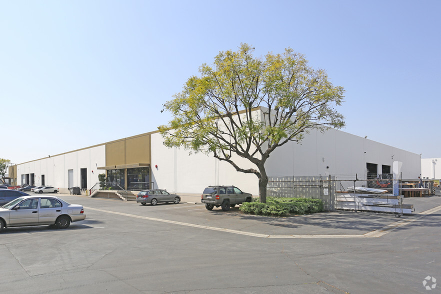 Primary Photo Of 16111-16121 Canary Ave, La Mirada Warehouse For Lease