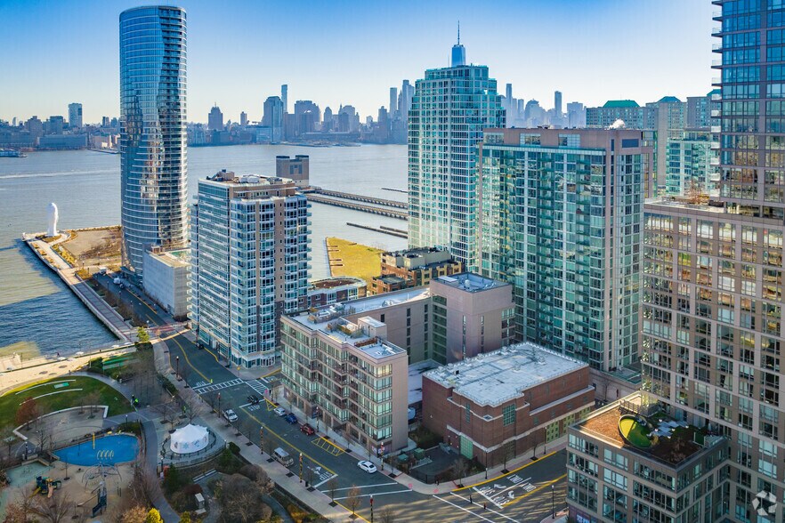 More Photos Of 2 Shore Ln, Jersey City Apartments For Sale