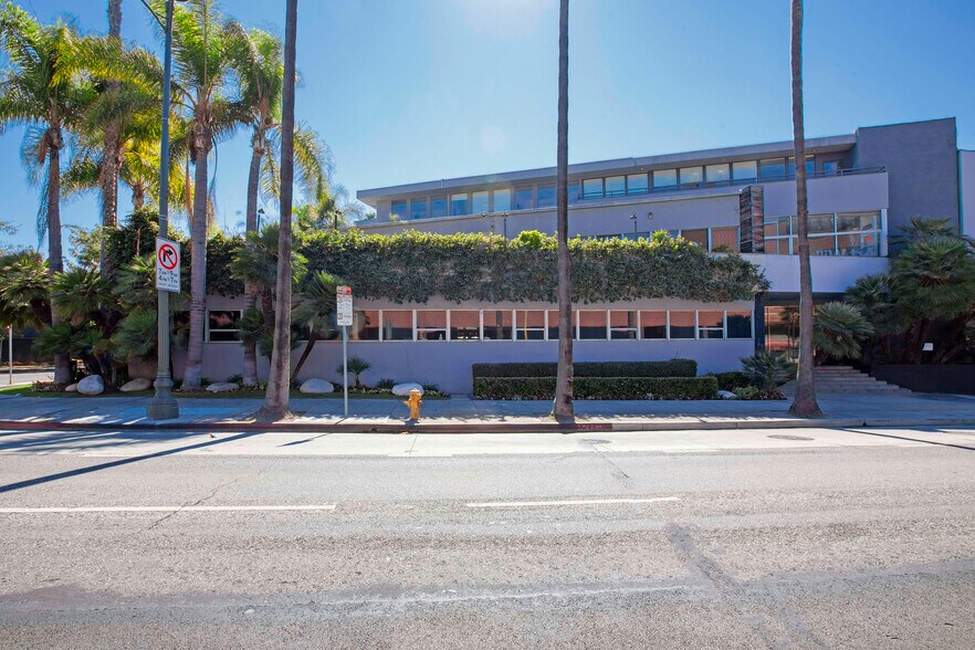 Primary Photo Of 4250 Wilshire Blvd, Los Angeles Office For Lease