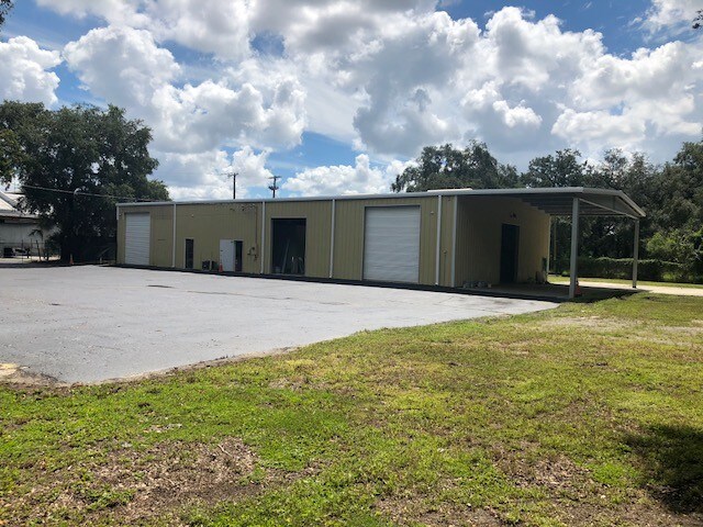 More Photos Of 2110 71st St, Tampa Warehouse For Lease