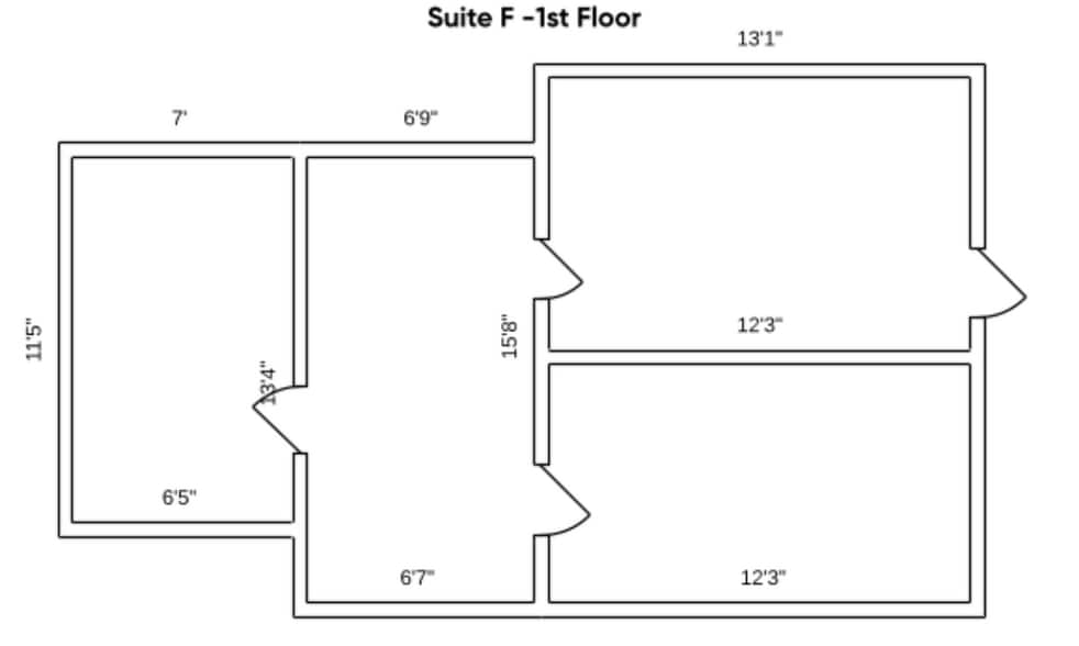 More Photos Of 1609 Ohlen Rd, Austin Office For Lease