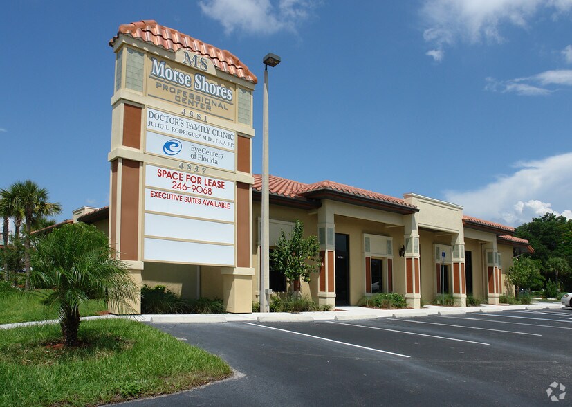 More Photos Of 4857 Palm Beach Blvd, Fort Myers Office For Lease